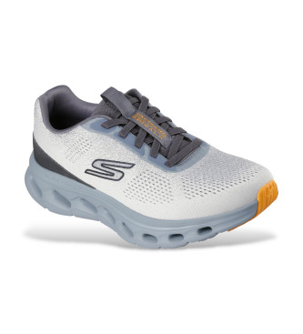 Skechers Zapatillas Go Walk Glide Step 2.0 Vic blanco gris�ceo