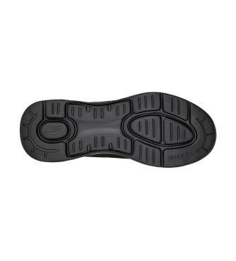 Skechers Zapatillas GOwalk Arch Fit Idyllic negro