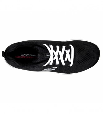 Skechers Sneakers Graceful Get Coneected black