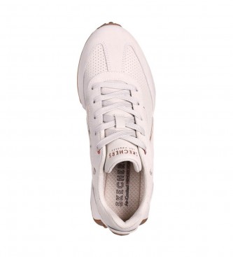 Skechers Shoes Gusto Path Winder white