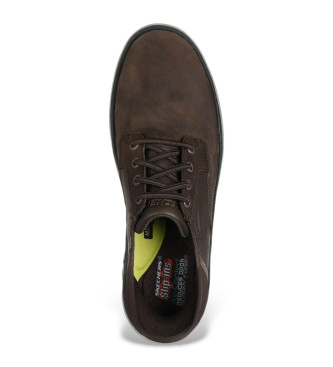 Skechers Baskets Hyland - Radley brown