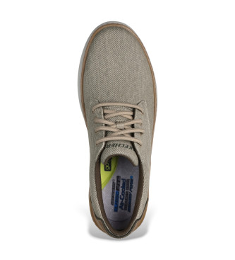 Skechers Sneakers grigie Hyland Ratner