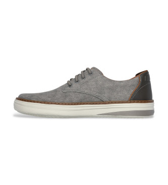 Skechers Trainers Hyland Ratner taupe taupe
