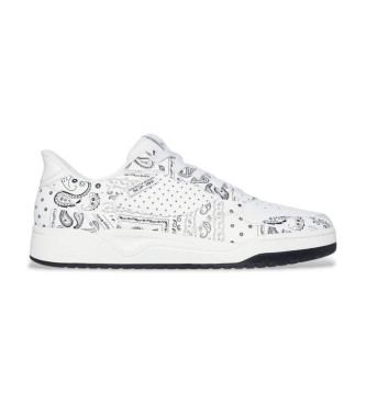Skechers Slip-ins Snoop Dogg Koopa Volley Volley Dogg Sneakers hvid