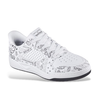 Skechers Slip-ins Snoop Dogg Koopa Volley Volley Dogg Sneakers hvid
