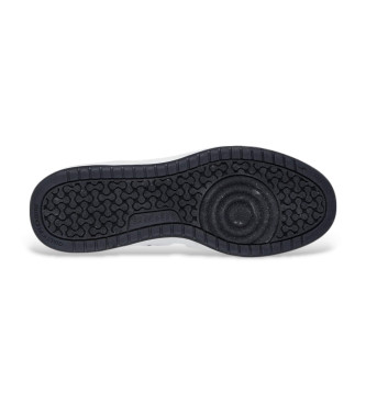 Skechers Slip-ins Snoop Dogg Koopa Volley Volley Dogg Sneakers hvid