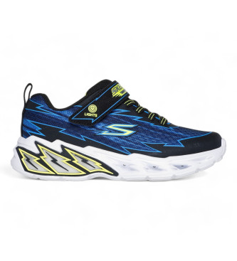 Skechers Zapatillas Light Storm 2.0 Bolt azul