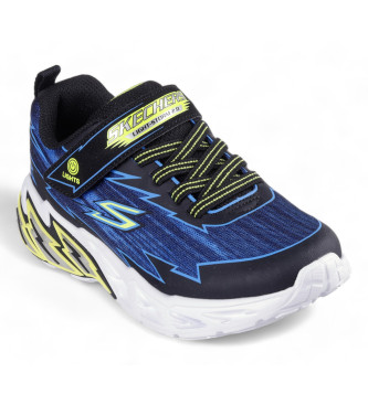 Skechers Čevlji Light Storm 2.0 Bolt blue