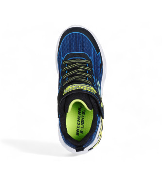 Skechers Skor Light Storm 2.0 Bolt bl