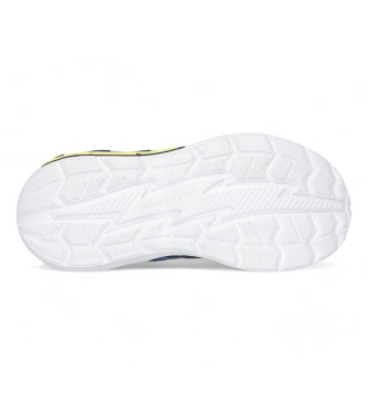 Skechers Buty Light Storm 2.0 Bolt niebieski