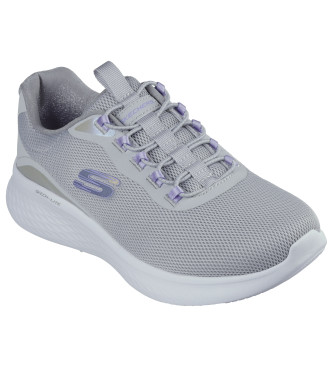Skechers Lite Pro grey shoes