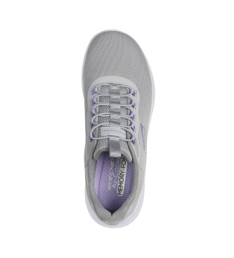 Skechers Lite Pro sivi čevlji