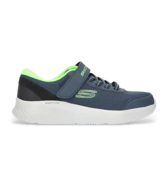 Skechers Chaussures Lite Pro bleues