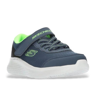 Skechers Sapatos Lite Pro azul