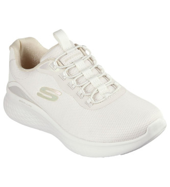 Skechers Lite Pro sko hvid
