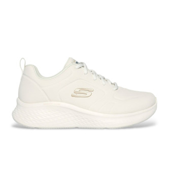 Skechers Lite Pro stadsschoenen wit