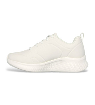 Skechers Lite Pro City Shoes white