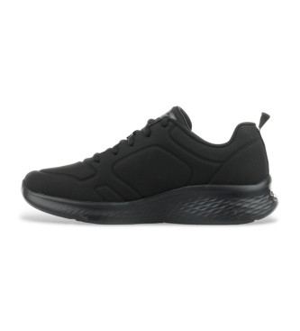 Skechers Lite Pro stadsschoenen zwart