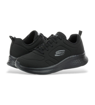 Skechers Lite Pro stadsschoenen zwart