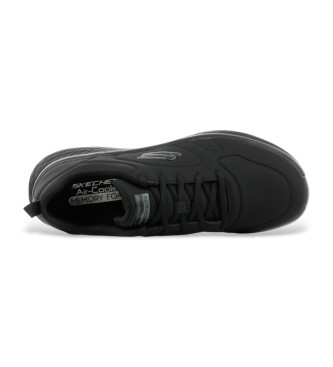 Skechers Zapatillas Lite Pro City negro