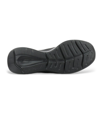 Skechers Lite Pro City Shoes preto