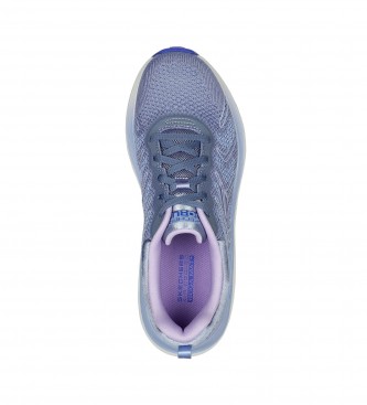 Skechers Sneakers Max Cushioning Delta purple