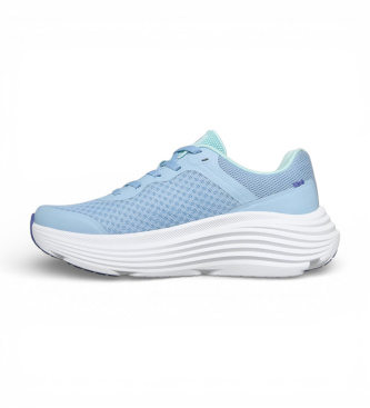 Skechers Schoenen Max Cushioning Endeavour blauw