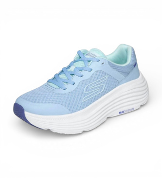 Skechers Schoenen Max Cushioning Endeavour blauw
