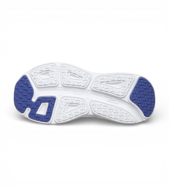 Skechers Schoenen Max Cushioning Endeavour blauw