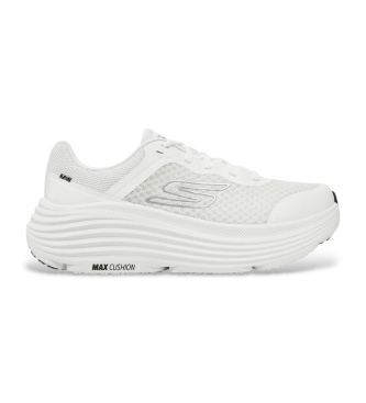 Skechers Trainers Max Cushioning Endeavour white