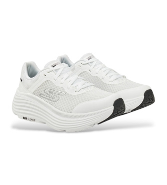 Skechers Trainers Max Cushioning Endeavour white