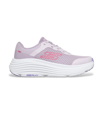 Skechers Trainers Max demping Endeavour lavendel