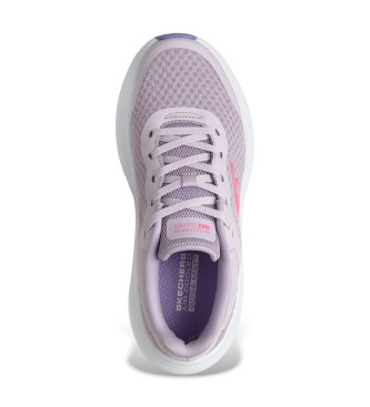 Skechers Trainers Max demping Endeavour lavendel