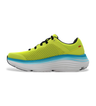 Skechers Sapatilhas Max Cushioning Endeavour lime