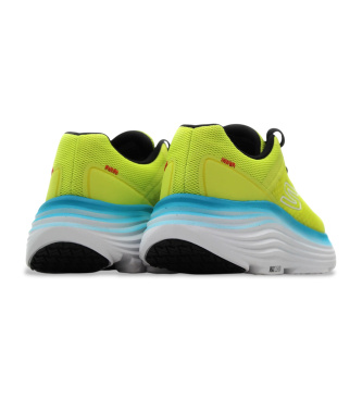 Skechers Sapatilhas Max Cushioning Endeavour lime