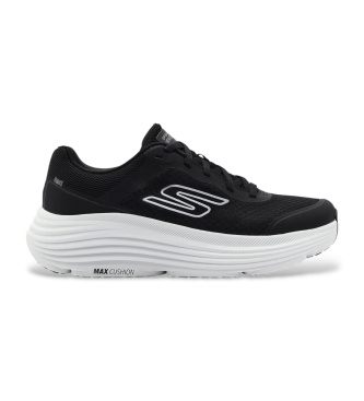 Skechers Sapatos Max Cushioning Endeavour preto