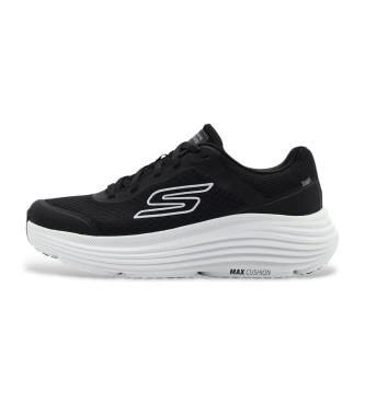 Skechers Sapatos Max Cushioning Endeavour preto