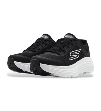 Skechers Sapatos Max Cushioning Endeavour preto