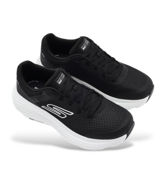 Skechers Sapatos Max Cushioning Endeavour preto