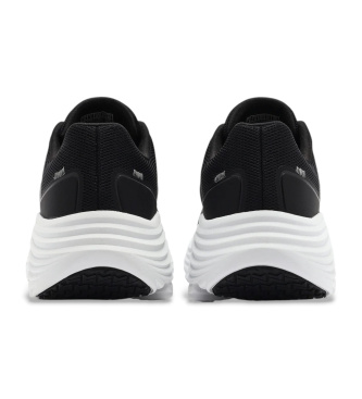 Skechers Sapatos Max Cushioning Endeavour preto