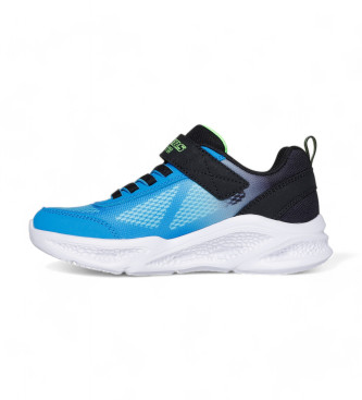 Skechers Scarpe da ginnastica Meteor Ligh Krendox di colore blu