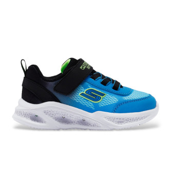 Skechers Skor Meteor Ligh Krendox bl