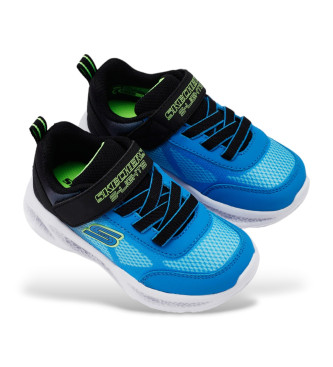 Skechers Čevlji Meteor Ligh Krendox blue