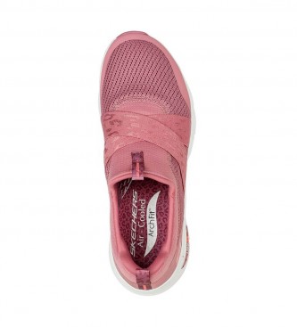 Skechers Zapatillas Modern Rhythm rosa