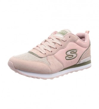 Skechers Sneakers OG 85-Step N Fly pink