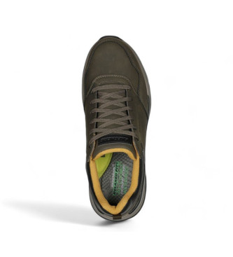 Skechers Sneaker Relaxed Fit Bengao verde
