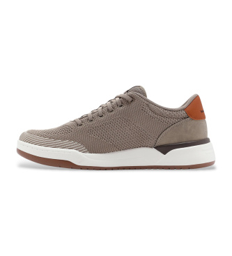 Skechers Chinelos Relaxed Fit Corliss Dorset taupe