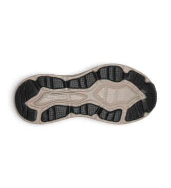Skechers Sneakers Relaxed Fit: Max Cushioning Zirrus - Zirrostratus taupe