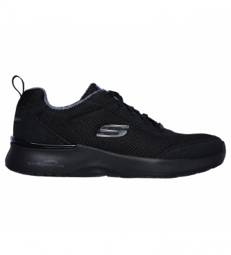 Skechers Sneakers Skech-Air Dynamight-Fast Brak black