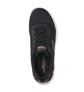 Skechers Skech-Air Dynamight The Halcyon Shoes black